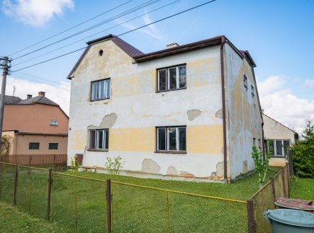 Prodej domu/vily, 175 m²