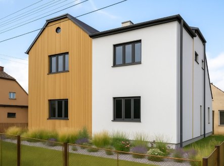 Prodej domu/vily, 175 m²