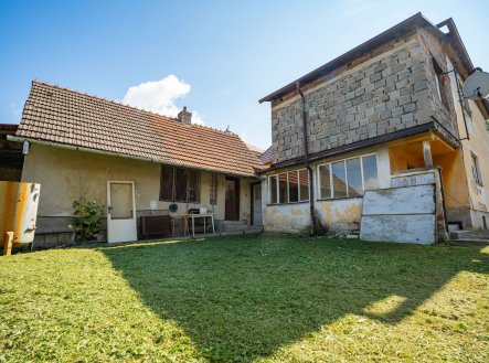 Prodej domu/vily, 175 m²