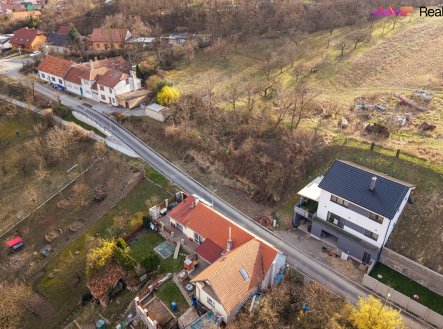 Prodej pozemku pro bydlení, 598 m²