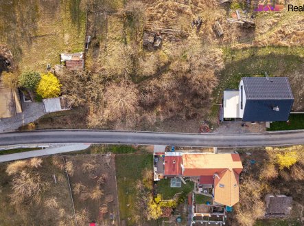 Prodej pozemku pro bydlení, 598 m²