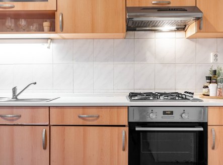 Prodej bytu, 4+kk, 130 m²