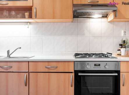 Prodej bytu, 4+kk, 130 m²