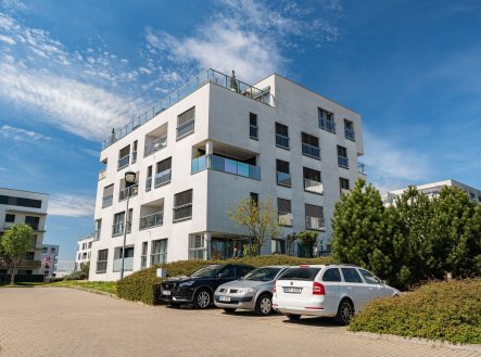 Prodej bytu, 1+kk, 31 m²