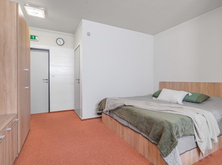 Prodej bytu, 1+kk, 31 m²