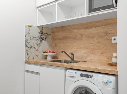 Prodej bytu, 1+kk, 31 m²