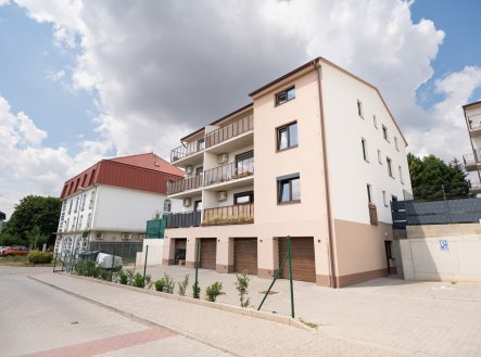 Prodej bytu, 3+kk, 92 m²