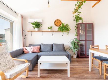 Prodej bytu, 3+kk, 92 m²