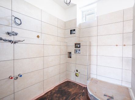 Prodej bytu, 2+kk, 40 m²