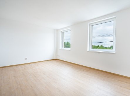 Prodej bytu, 2+kk, 33 m² obrázek