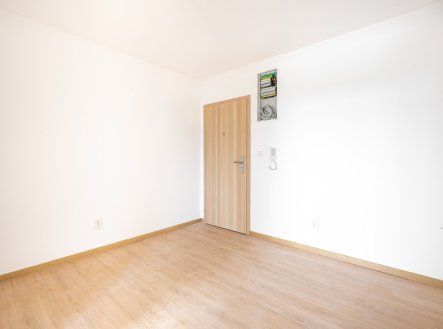 Prodej bytu, 2+kk, 33 m²