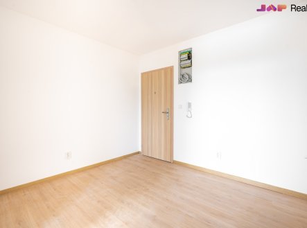 Prodej bytu, 2+kk, 33 m²