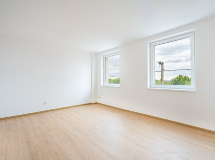 Prodej bytu, 2+kk, 41 m²