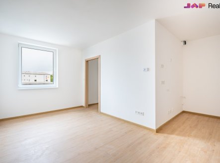 Prodej bytu, 2+kk, 41 m²