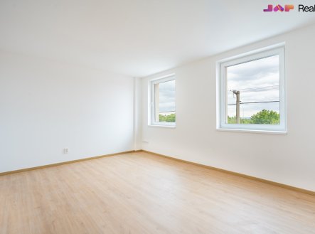 Prodej bytu, 2+kk, 41 m²