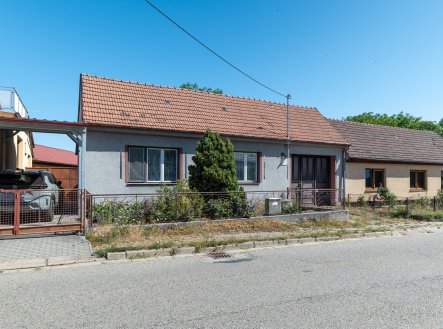 Prodej domu/vily, 83 m²