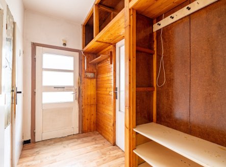 Prodej domu/vily, 83 m²