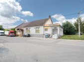 Prodej obchodní prostory, 186 m²