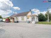Prodej obchodní prostory, 186 m²