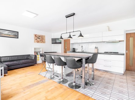 Prodej domu/vily, 120 m² obrázek