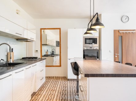 Prodej domu/vily, 120 m²