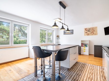 Prodej domu/vily, 120 m²