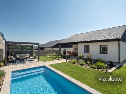 Prodej domu/vily, 143 m²