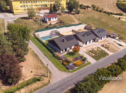 Prodej domu/vily, 143 m²