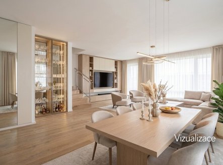 Prodej domu/vily, 131 m²