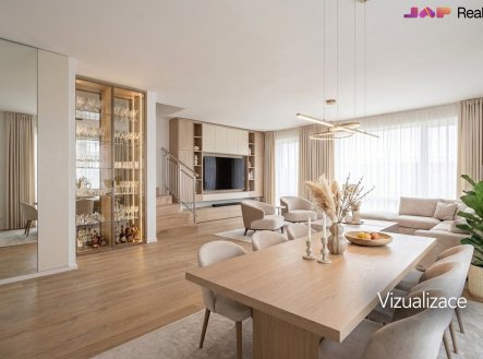 Prodej domu/vily, 131 m²