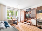 Prodej bytu, 1+kk, 27 m²