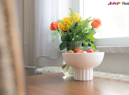 Prodej bytu, 1+kk, 27 m²