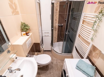 Prodej bytu, 1+kk, 27 m²