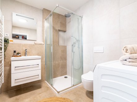 Prodej bytu, 2+kk, 53 m²