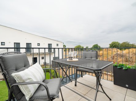 Pronájem bytu, 2+kk, 53 m²