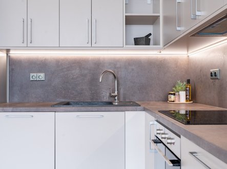 Pronájem bytu, 2+kk, 53 m²