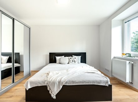 Pronájem bytu, 3+kk, 70 m²