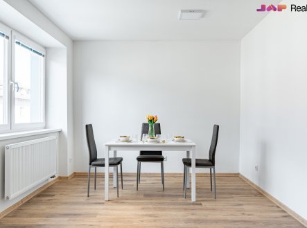 Pronájem bytu, 3+kk, 70 m²