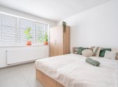 Pronájem bytu, 1+kk, 21 m²