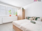 Pronájem bytu, 1+kk, 21 m²