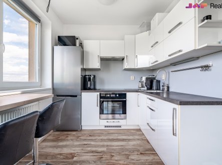 Pronájem bytu, 2+kk, 45 m²