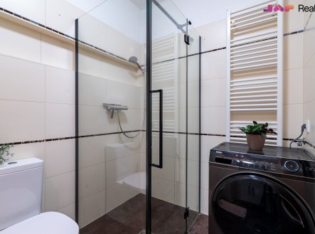 Pronájem bytu, 2+kk, 45 m²