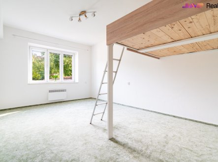 Prodej bytu, 2+1, 54 m²