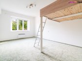 Prodej bytu, 2+1, 54 m²