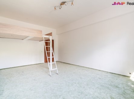 Prodej bytu, 2+1, 54 m²