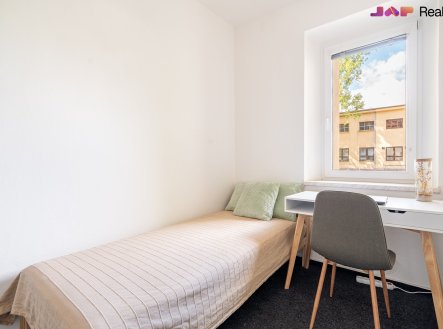 Prodej bytu, 2+1, 54 m²