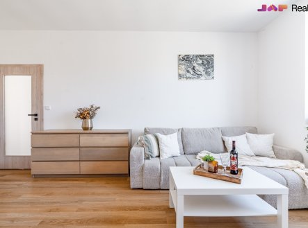 Pronájem bytu, 2+1, 73 m²