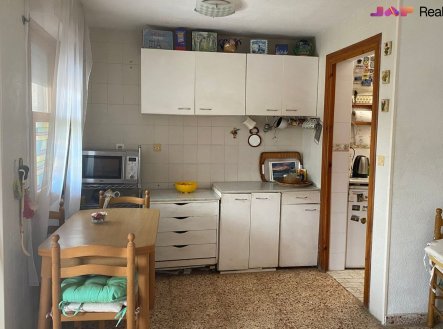 Prodej domu/vily, 67 m²