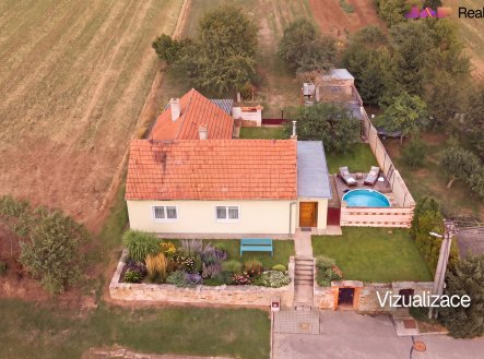 Prodej domu/vily, 99 m²