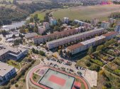 Prodej bytu, 2+1, 59 m²